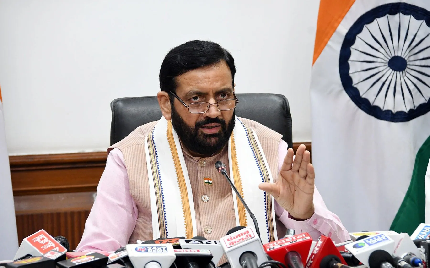 हरियाणा ने एनपीएस के तहत एकीकृत पेंशन योजना को अपनाया, 2 लाख से अधिक कर्मचारियों को मिलेगा लाभ